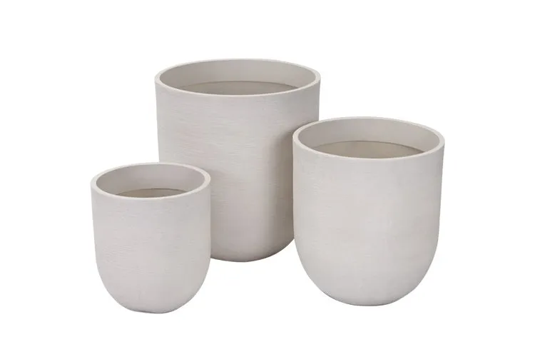 Excalibur Livorno Tall Bowl Set