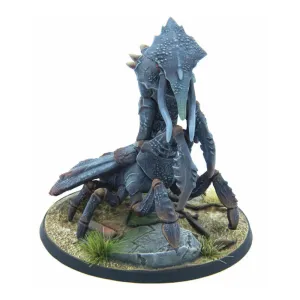 Fallout Wasteland Warfare 32mm Scale Collectible - Fog Crawler Miniature