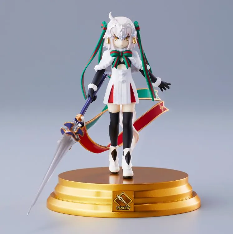 Fate Grand Order Duel Collection Figure Ninth Release Vol 9 Trading Figures Box Set of 6