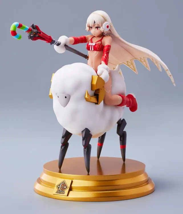 Fate Grand Order Duel Collection Figure Ninth Release Vol 9 Trading Figures Box Set of 6