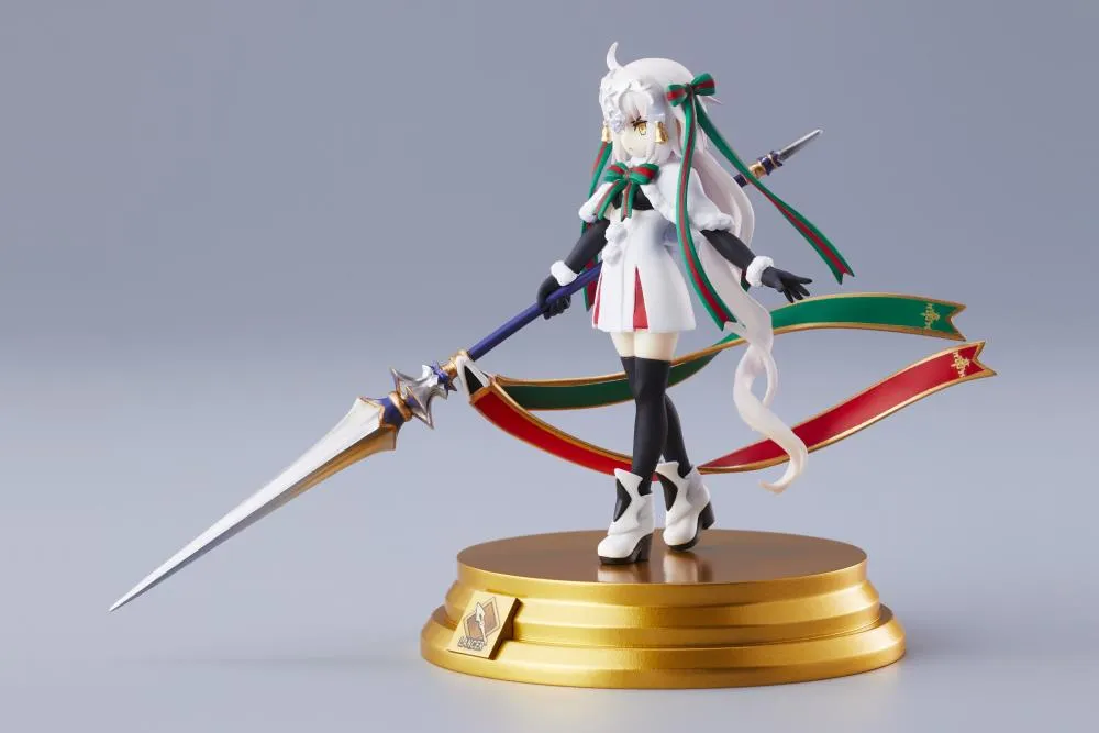 Fate Grand Order Duel Collection Figure Ninth Release Vol 9 Trading Figures Box Set of 6