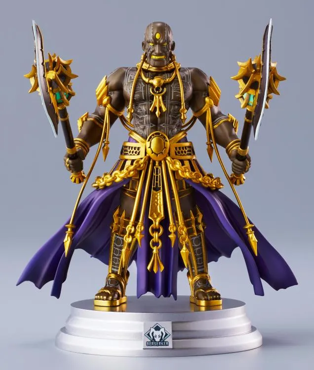 Fate Grand Order Duel Collection Figure Ninth Release Vol 9 Trading Figures Box Set of 6
