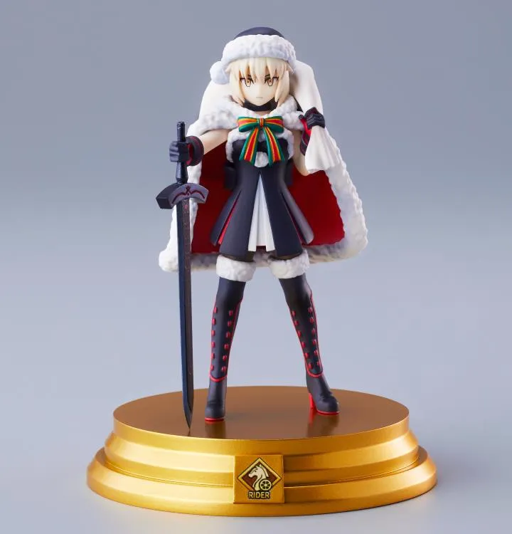 Fate Grand Order Duel Collection Figure Ninth Release Vol 9 Trading Figures Box Set of 6