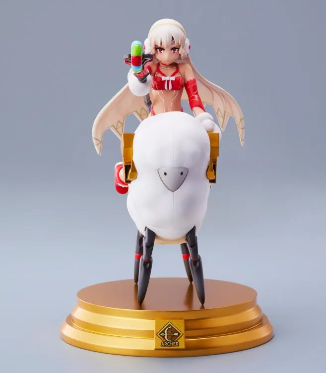 Fate Grand Order Duel Collection Figure Ninth Release Vol 9 Trading Figures Box Set of 6