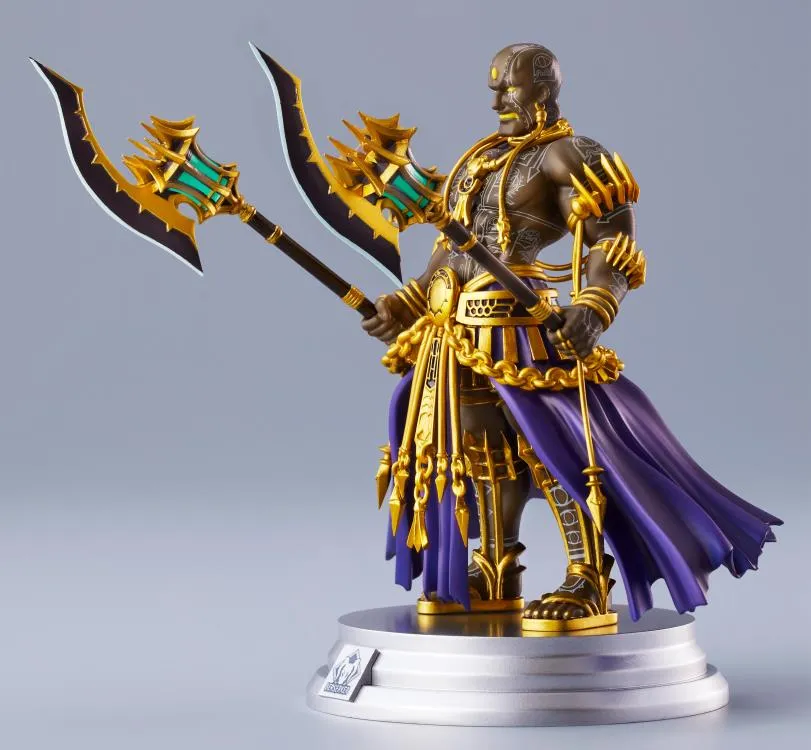 Fate Grand Order Duel Collection Figure Ninth Release Vol 9 Trading Figures Box Set of 6
