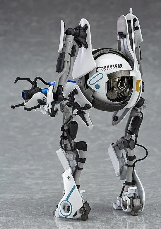 Figma #342 Atlas Portal 2