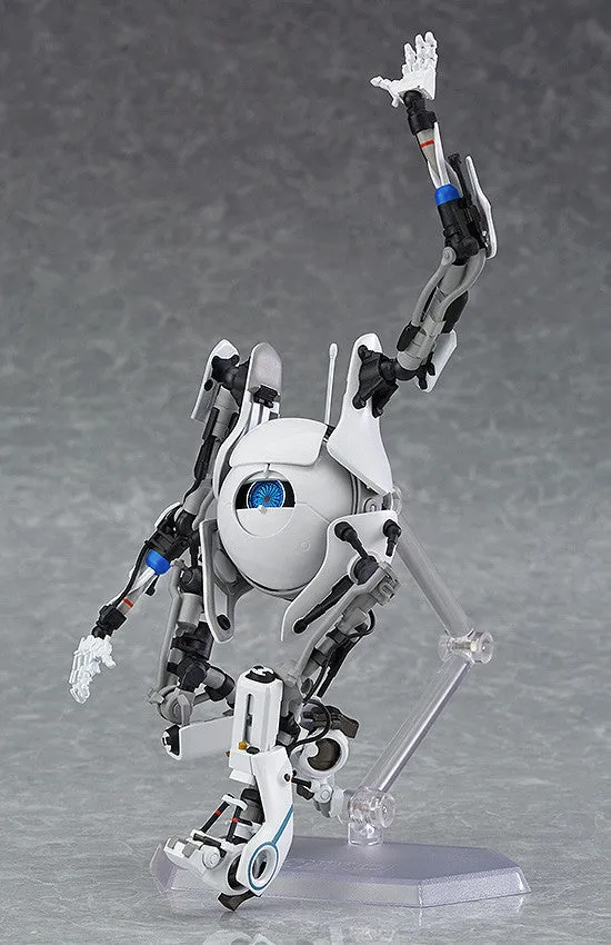 Figma #342 Atlas Portal 2