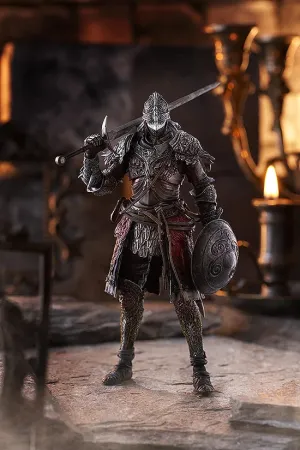 Figma #624 Raging Wolf Elden Ring