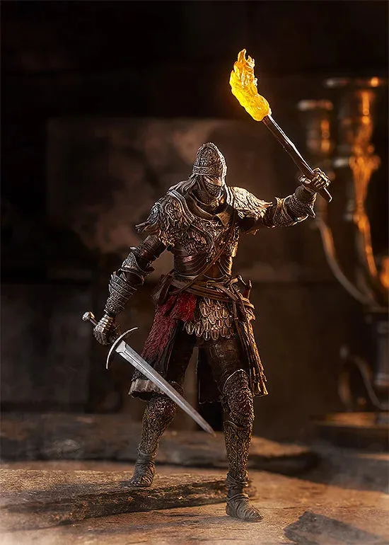Figma #624 Raging Wolf Elden Ring