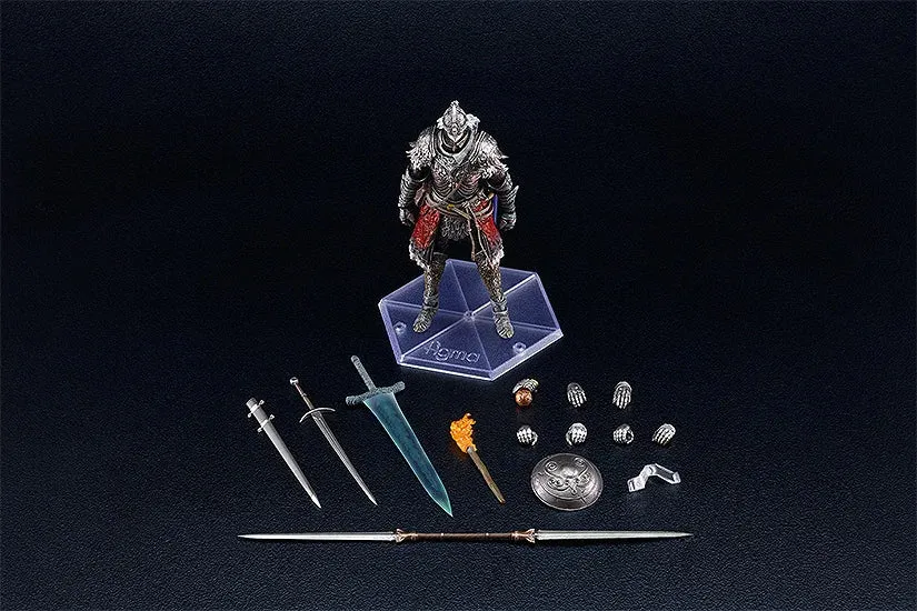 Figma #624 Raging Wolf Elden Ring