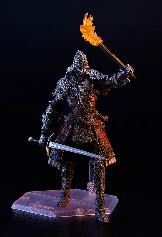 Figma #624 Raging Wolf Elden Ring