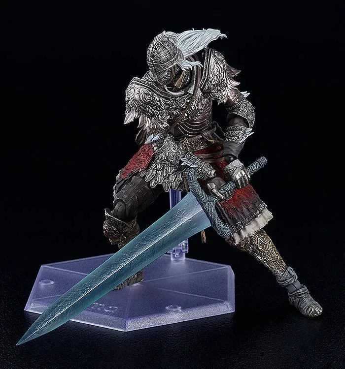 Figma #624 Raging Wolf Elden Ring