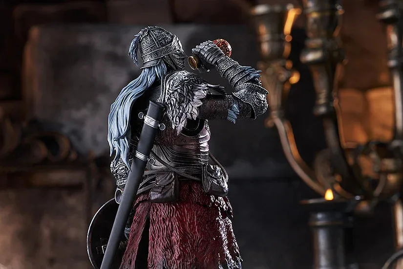 Figma #624 Raging Wolf Elden Ring