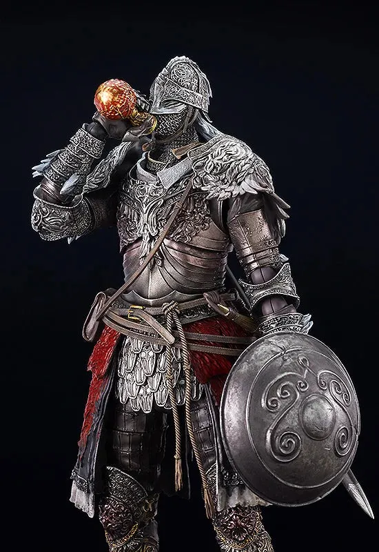 Figma #624 Raging Wolf Elden Ring