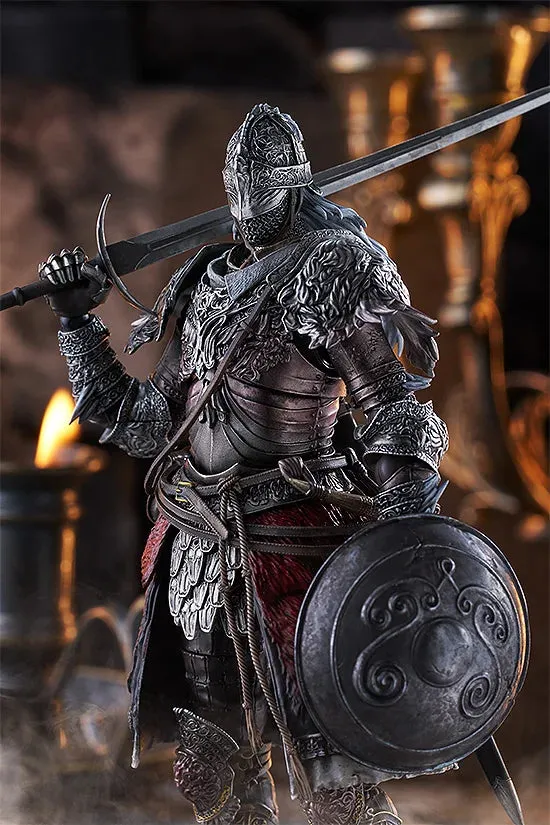Figma #624 Raging Wolf Elden Ring
