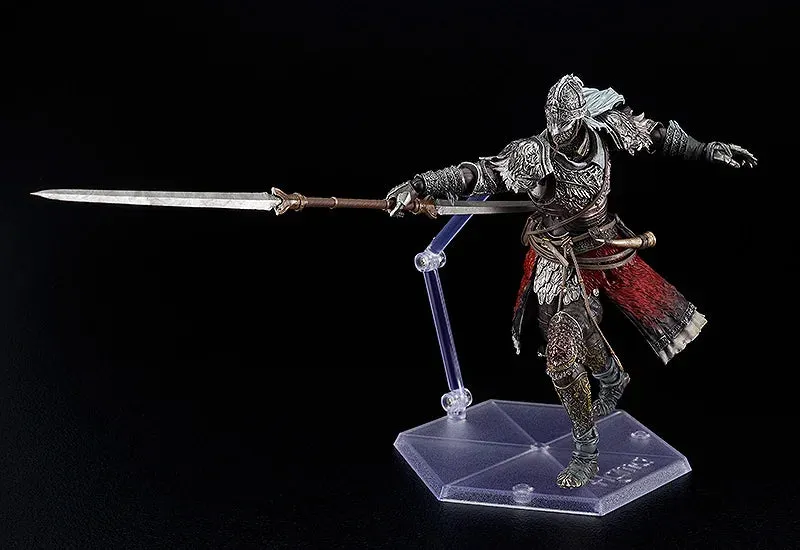 Figma #624 Raging Wolf Elden Ring