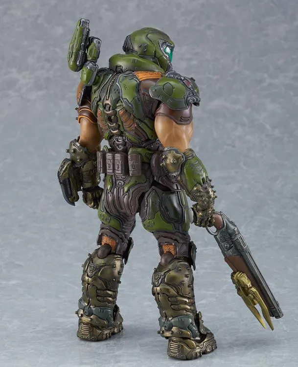 Figma #SP-140 Doom Slayer Doom Eternal