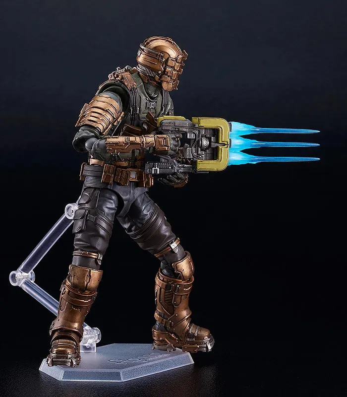 Figma #SP-162 Isaac Clarke Dead Space