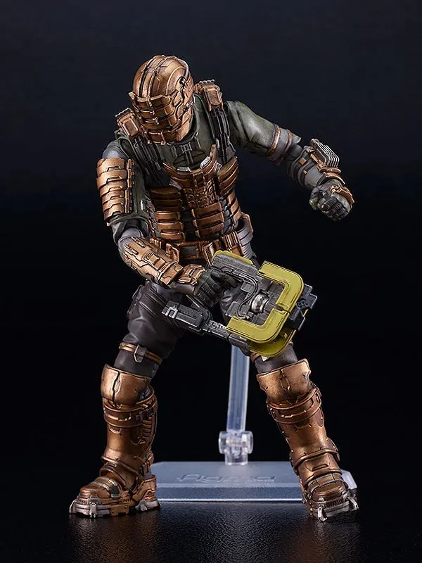 Figma #SP-162 Isaac Clarke Dead Space