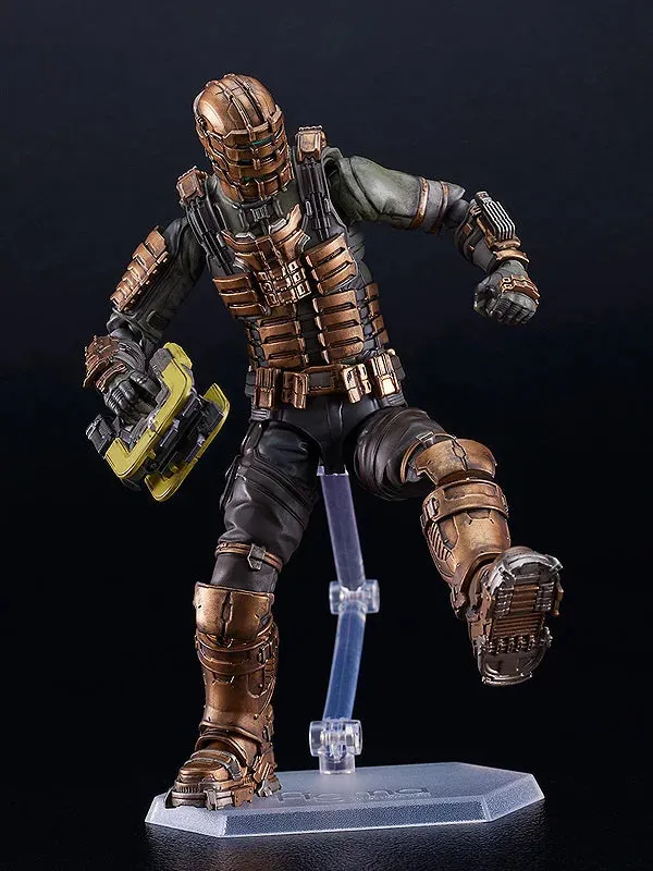 Figma #SP-162 Isaac Clarke Dead Space