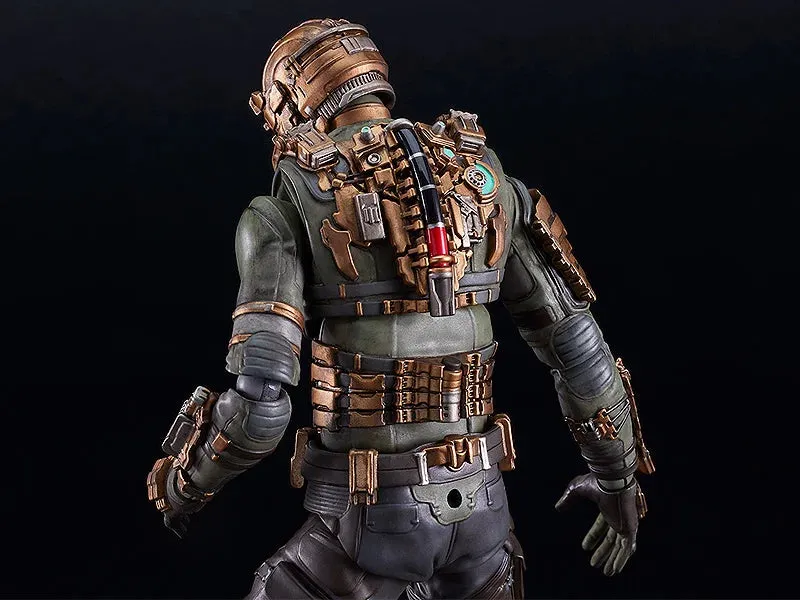 Figma #SP-162 Isaac Clarke Dead Space