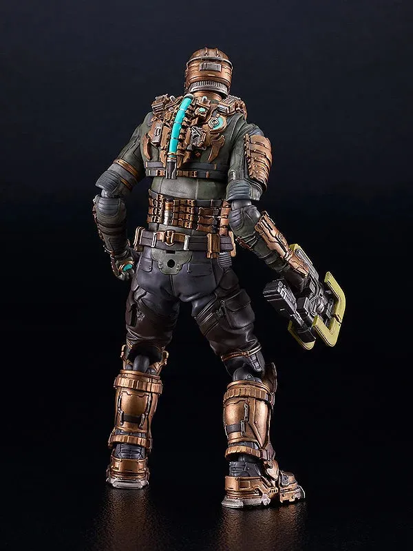 Figma #SP-162 Isaac Clarke Dead Space