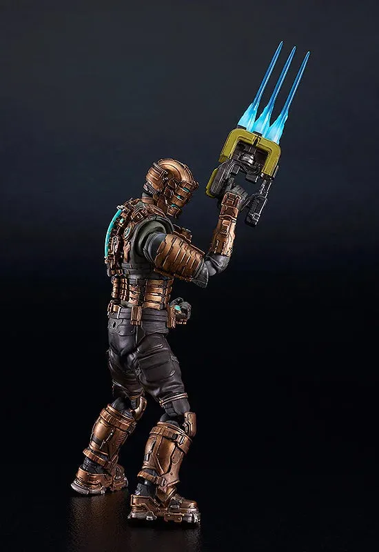 Figma #SP-162 Isaac Clarke Dead Space