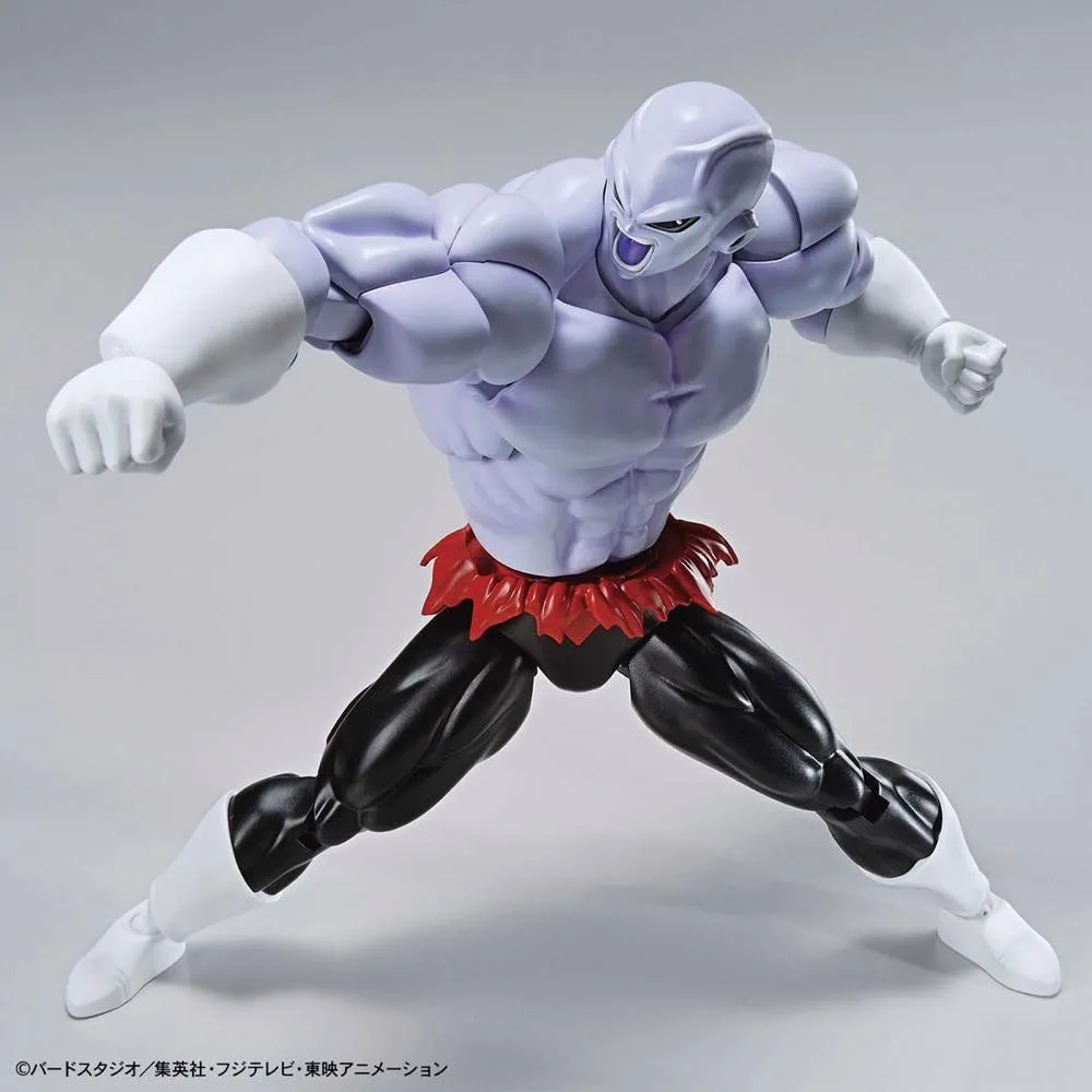 Figure-rise Standard Dragonball Super Jiren Plastic Model Kit