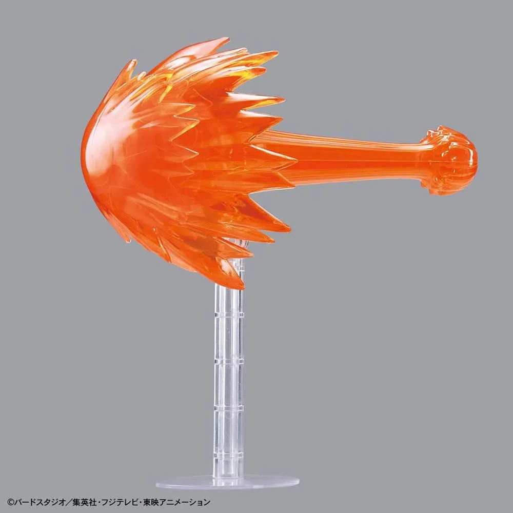 Figure-rise Standard Dragonball Super Jiren Plastic Model Kit