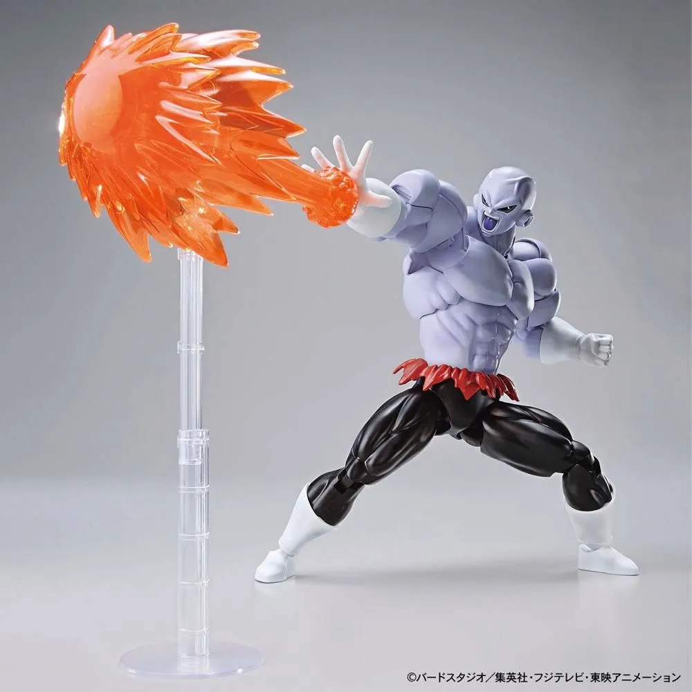 Figure-rise Standard Dragonball Super Jiren Plastic Model Kit