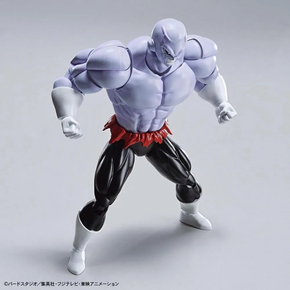 Figure-rise Standard Dragonball Super Jiren Plastic Model Kit