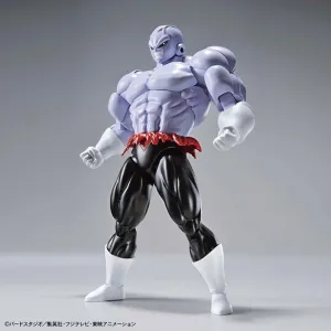 Figure-rise Standard Dragonball Super Jiren Plastic Model Kit