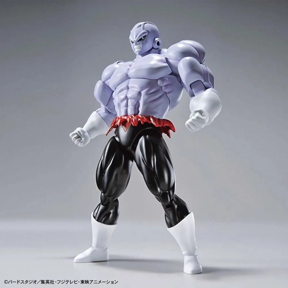 Figure-rise Standard Dragonball Super Jiren Plastic Model Kit