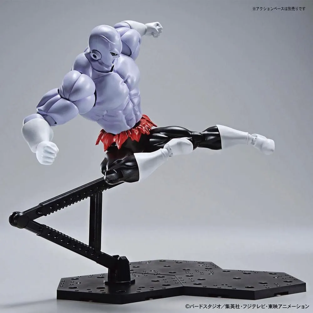 Figure-rise Standard Dragonball Super Jiren Plastic Model Kit