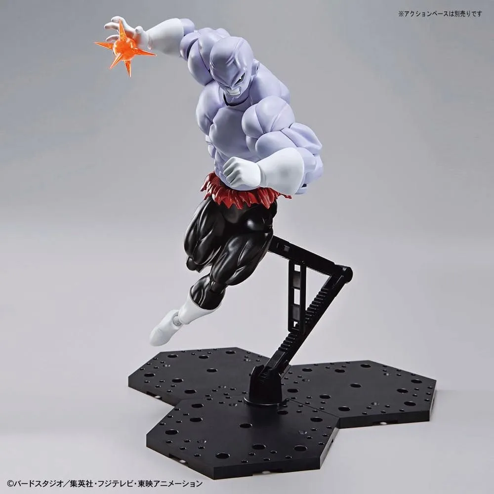 Figure-rise Standard Dragonball Super Jiren Plastic Model Kit