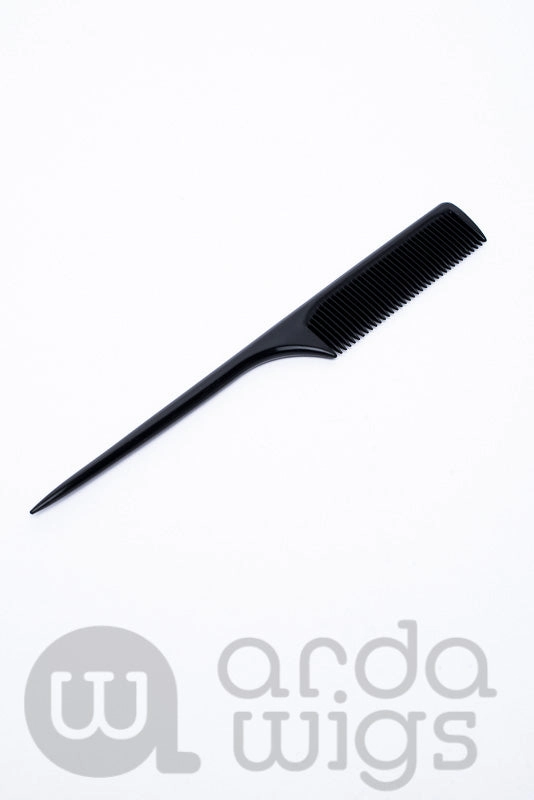 Fine-Tooth Combs