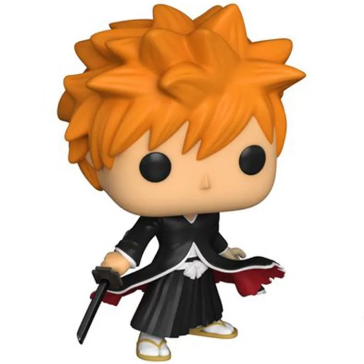 Funko Pop! Animation - Bleach - Ichigo (Bankai Tensa Zangetsu) AAA Anime Exclusive