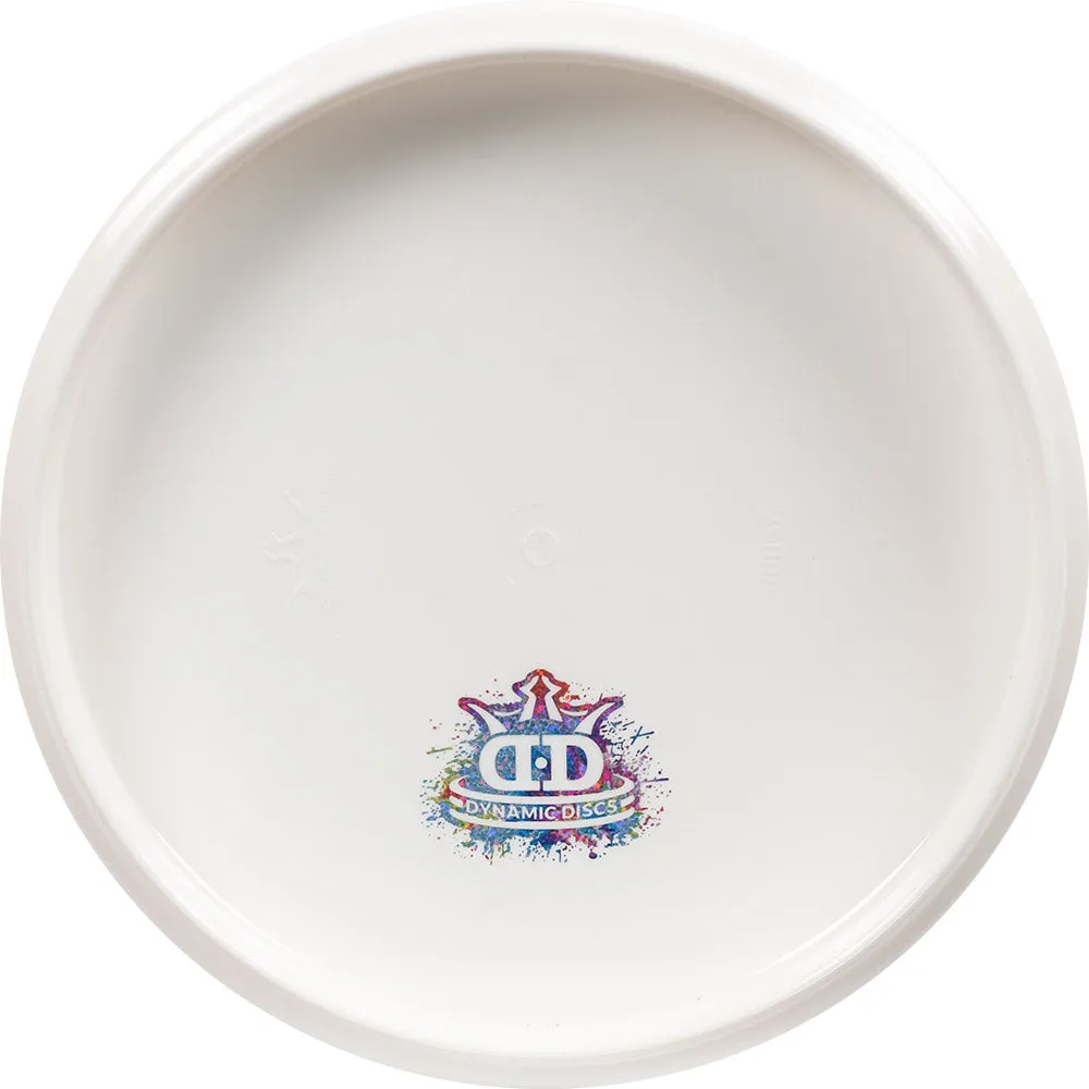 Fuzion Judge Blank Canvas