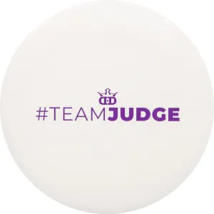 Fuzion Judge - #TeamJudge