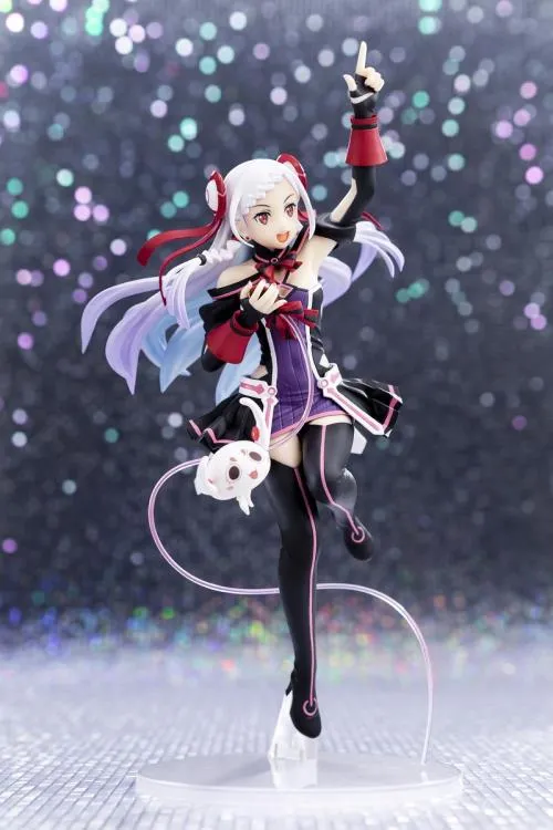 Genco 1/7 Yuna Sword Art Online The Movie: Ordinal Scale PVC Scale Statue Figure