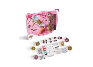 Geoffrey's Toy Box DIY Sneaker Designer Fashion Kit - Exclusive at Macy's