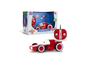Geoffrey's Toy Box Reddy Racer RC Dragster - Red - Exclusive to Macy's