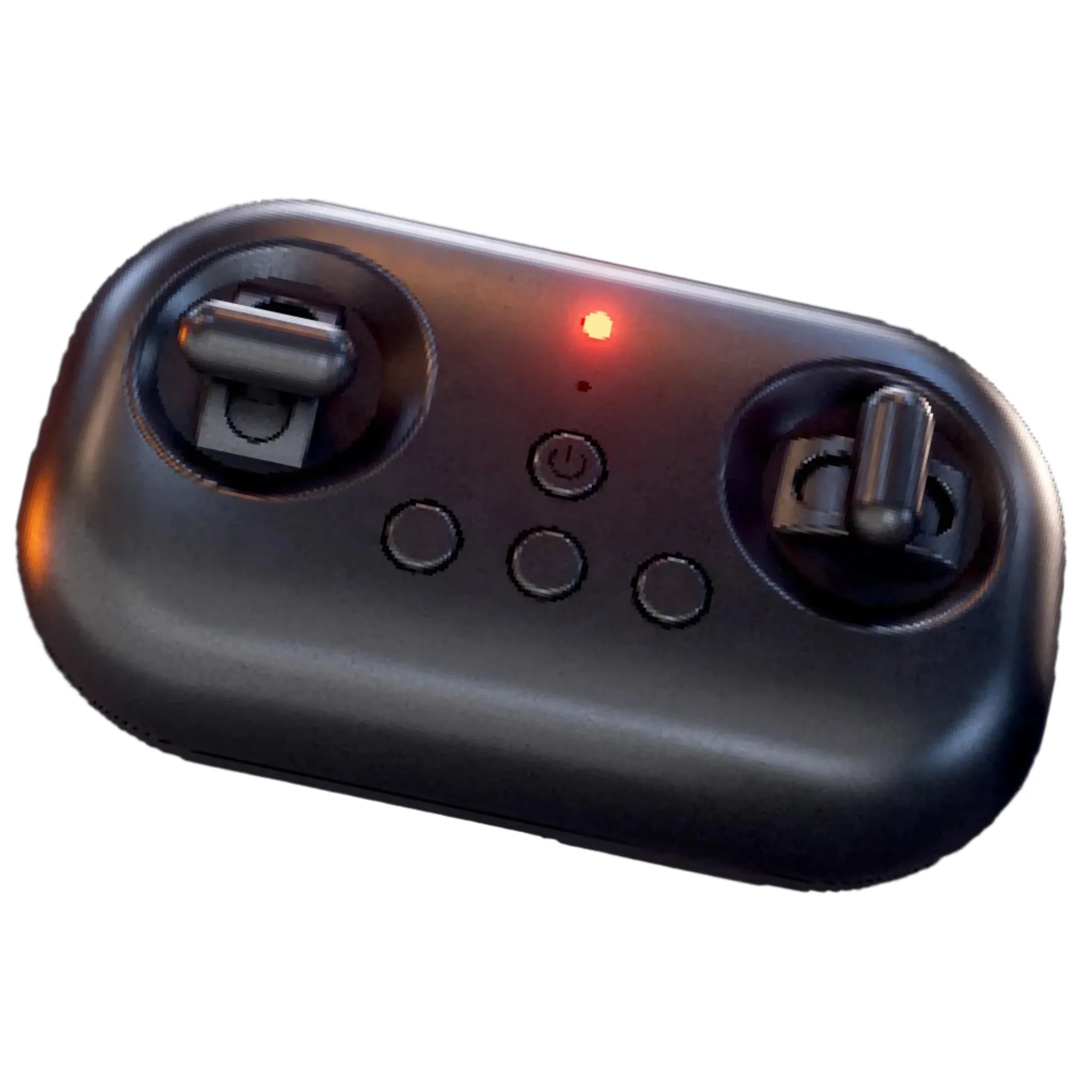Glow Crashers RC Bumper Cars