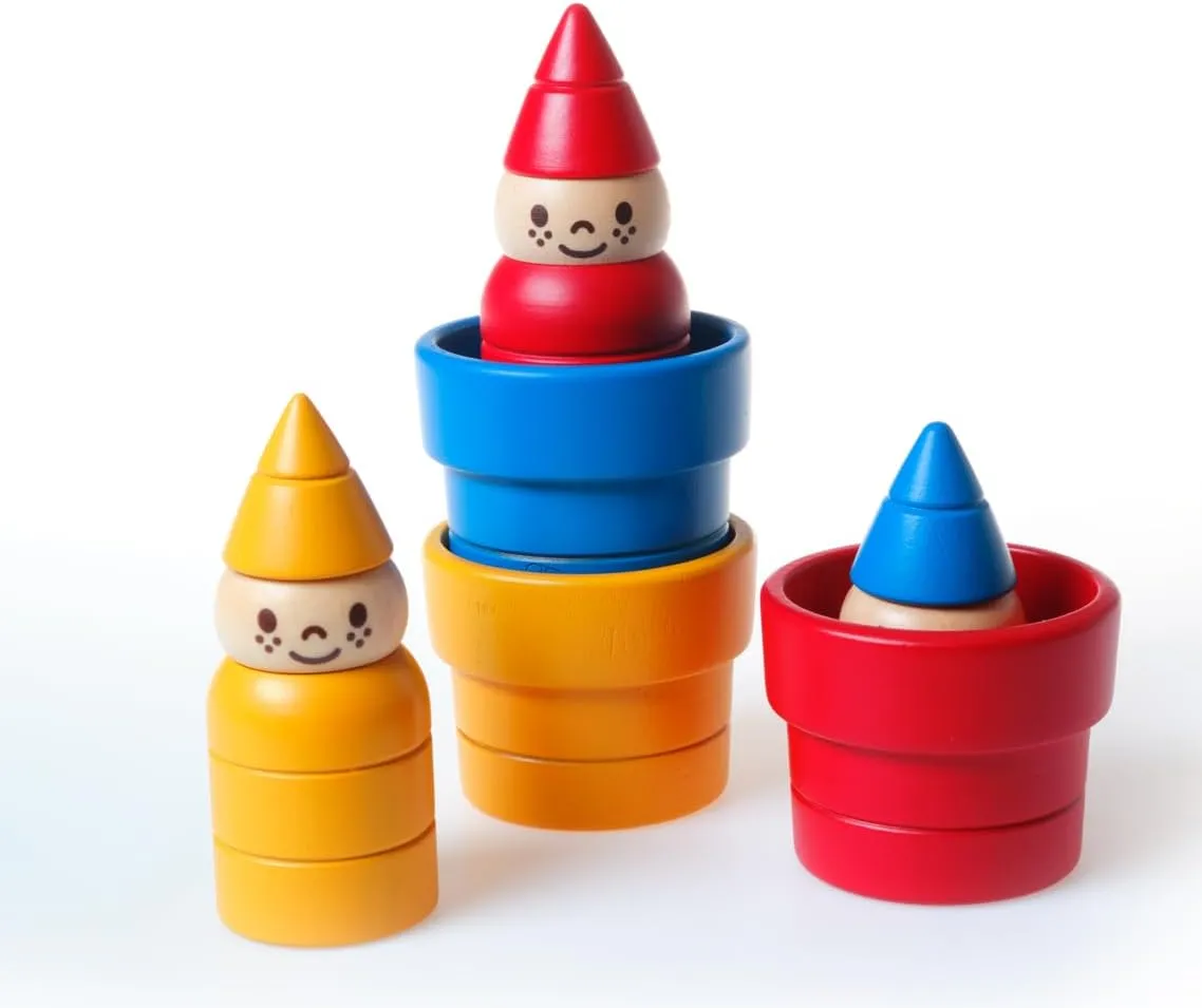 Gnome Sweet Gnome