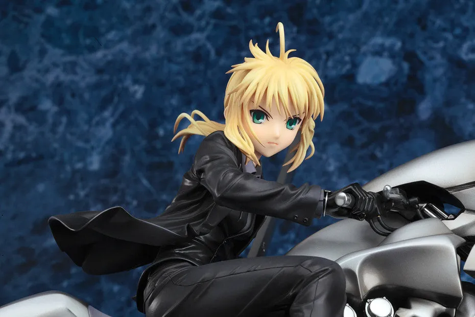 Good Smile Company 1/8 Fate/ zero Saber & Saber Motored Cuirassier PVC Scale Figure