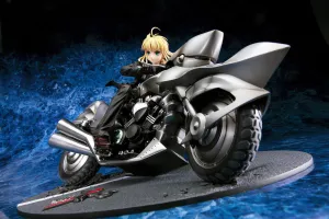 Good Smile Company 1/8 Fate/ zero Saber & Saber Motored Cuirassier PVC Scale Figure