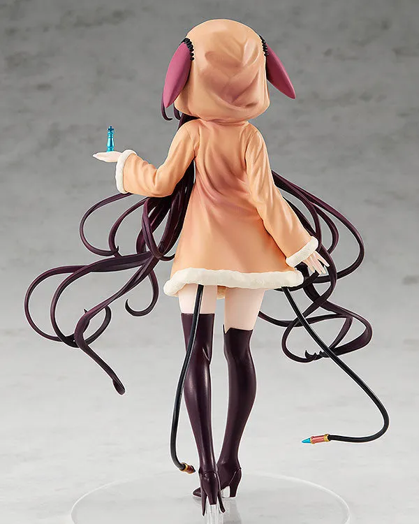 Good Smile Company Pop Up Parade No Game No Life Zero Schwi Figure Statue