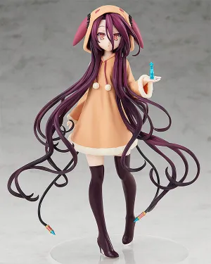 Good Smile Company Pop Up Parade No Game No Life Zero Schwi Figure Statue