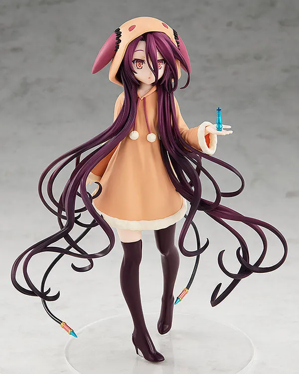 Good Smile Company Pop Up Parade No Game No Life Zero Schwi Figure Statue