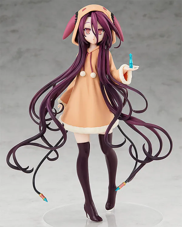 Good Smile Company Pop Up Parade No Game No Life Zero Schwi Figure Statue